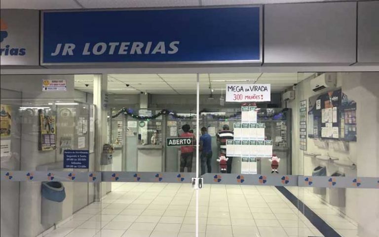 Aposta vencedora da Mega da Virada em Criciúma ainda é mistério