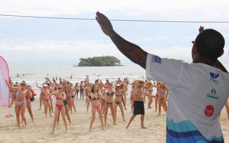 Viva Verão 2020 inicia nesta sexta-feira em Balneário Camboriú