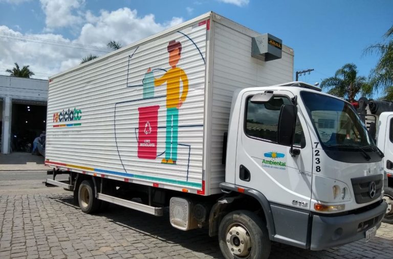 ReciclaBC avança em 2020 buscando alcançar novas metas em Balneário Camboriú