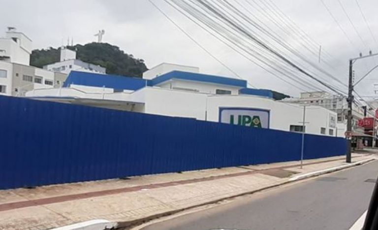 UPA 24hs das Nações abrirá para atendimento na próxima segunda (03)