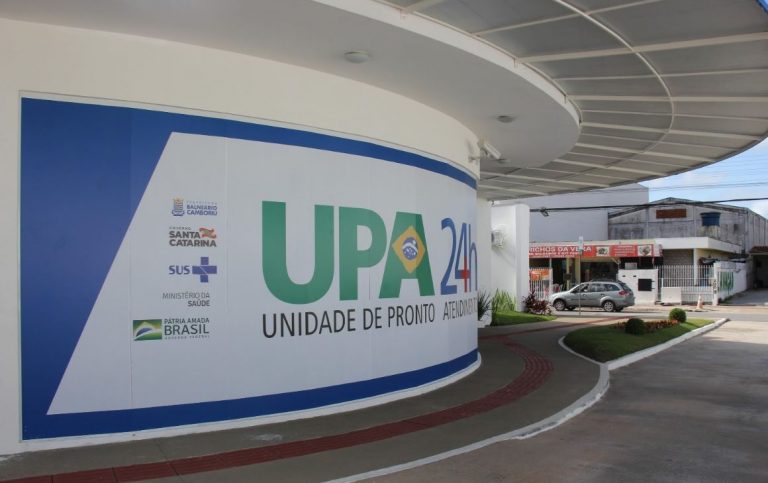 Homem é detido por injúria racial contra funcionário da UPA