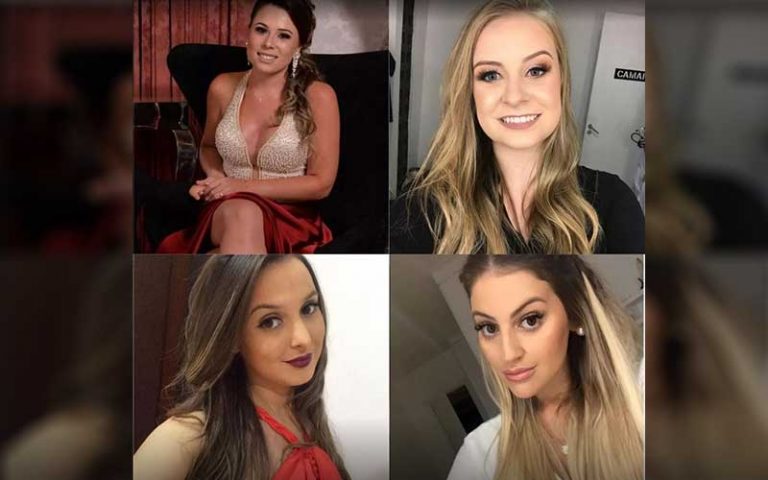Morre no hospital quarta vítima do acidente na Serra catarinense