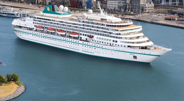 amera-cruise