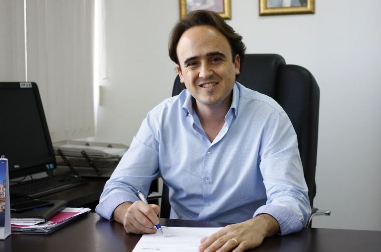 Carlos Humberto (PL) tem registro de candidatura confirmada pelo TRE