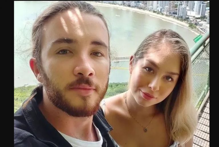 Identificado casal que morreu atropelado por caminhão na BR-101
