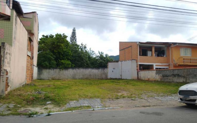 Cadê o Posto de Saúde que estava aqui?