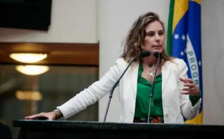 Fechou o tempo no PDT de Santa Catarina. PDT Estadual dá xeque-mate em deputada.