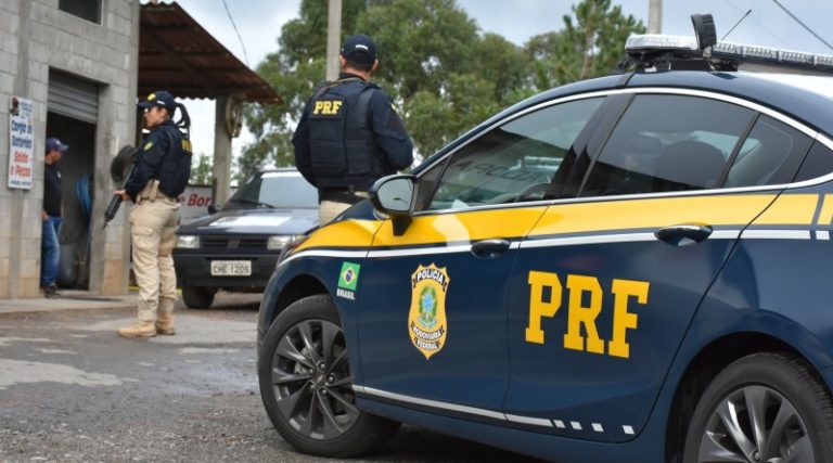 Empresário é preso por envolvimento em assalto a ônibus