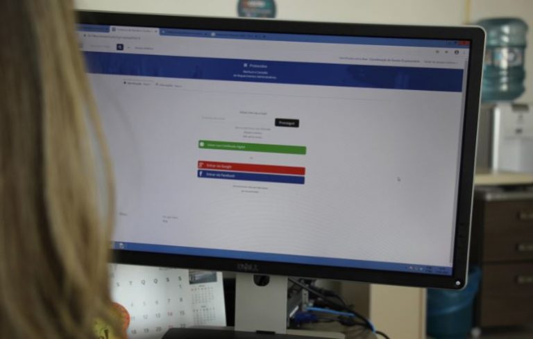 Pedido de viabilidade de construção pode ser feito pela internet
