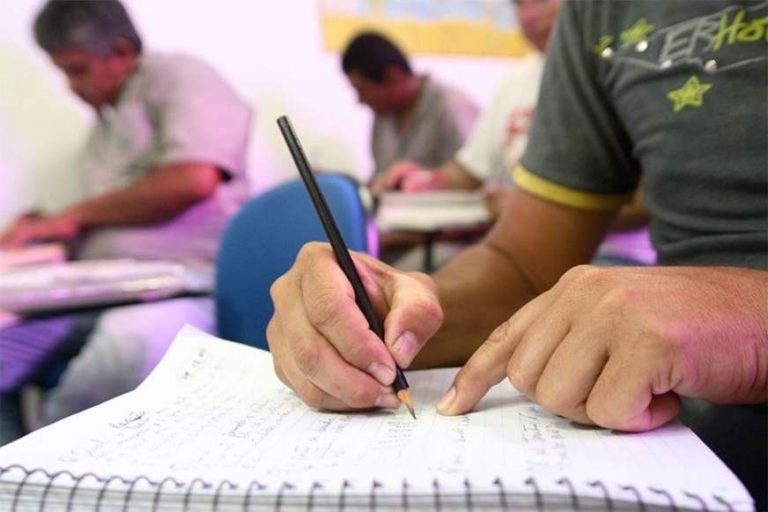 CEJA de BC está com matrículas abertas
