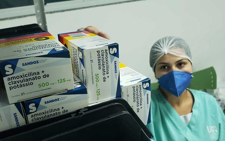 Município de Itajaí abre contratação imediata de médicos e profissionais de saúde
