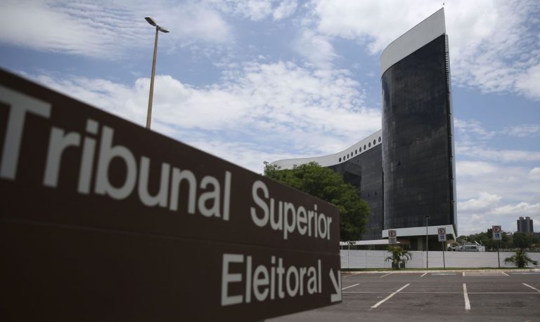 Jorge Seif protocola denúncia contra o TSE na Corte Interamericana de Direitos Humanos