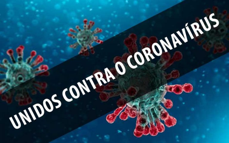Grupo de empresários se unem contra o Coronavírus na região