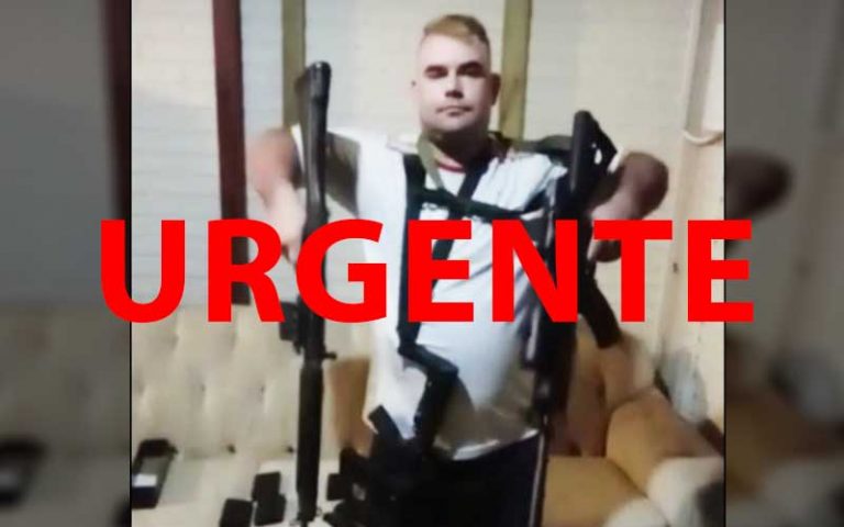 URGENTE: Homens invadem Ruth Cardoso e atiram contra paciente