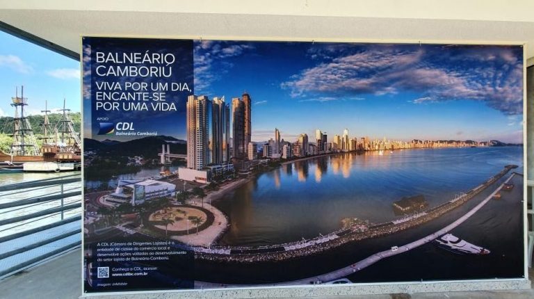 CDL de Balneário Camboriú passa a integrar recepção de passageiros de navios de cruzeiro