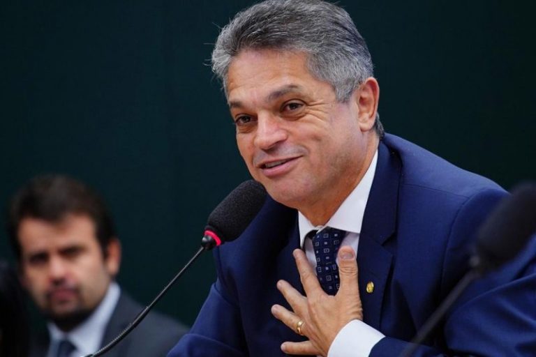 STF restitui direitos políticos a João Rodrigues