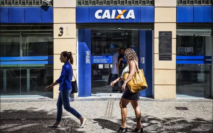 Diretor da Caixa é encontrado morto na sede do banco