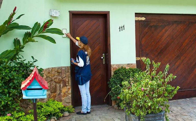 IBGE abre concursos para mais de 208 mil vagas para o Censo 2020