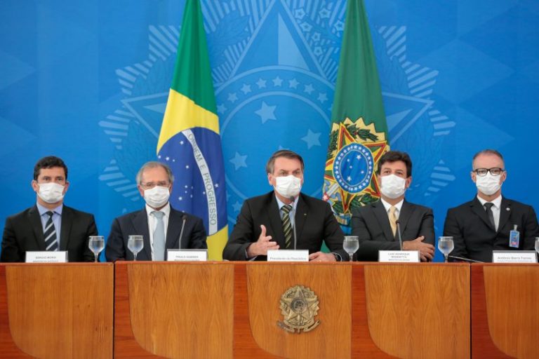 Justiça suspende decreto que liberava igrejas e casas lotéricas de quarentena