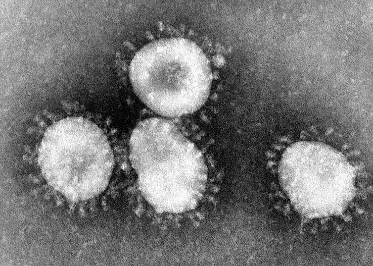 URGENTE: Santa Catarina tem 40 casos confirmados de coronavírus