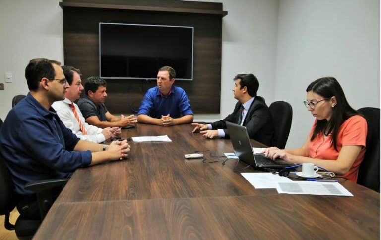 Vereador Patrick Machado assume presidência da CPI das obras da Câmara de BC