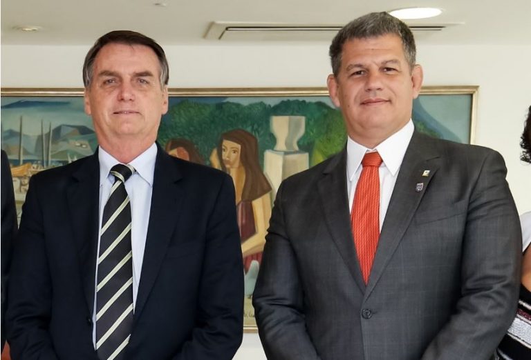 Morre Gustavo Bebianno, ex-secretário geral da Presidência e coordenador de campanha de Bolsonaro