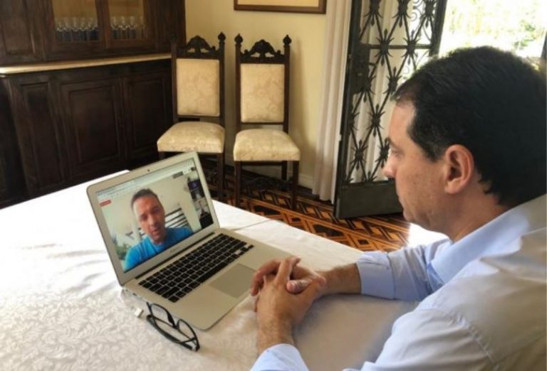 Governador deve prorrogar o isolamento social em Santa Catarina