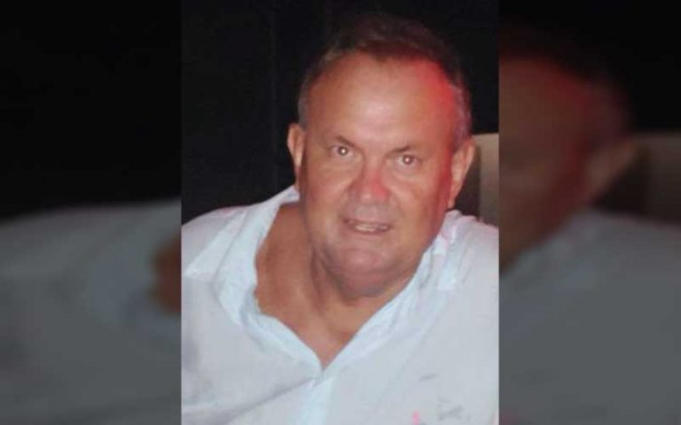 Ricardo Loppnow, o Ricardão, faleceu na madrugada desta terça-feira(24)
