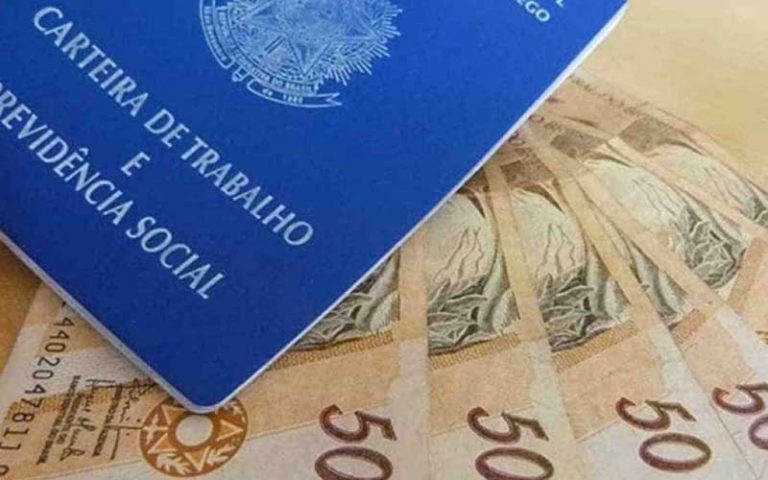 Desemprego registra queda em 22 estados