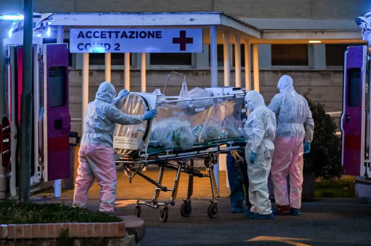 Mais de 400 mil já se recuperaram do coronavírus no mundo, aponta estudo