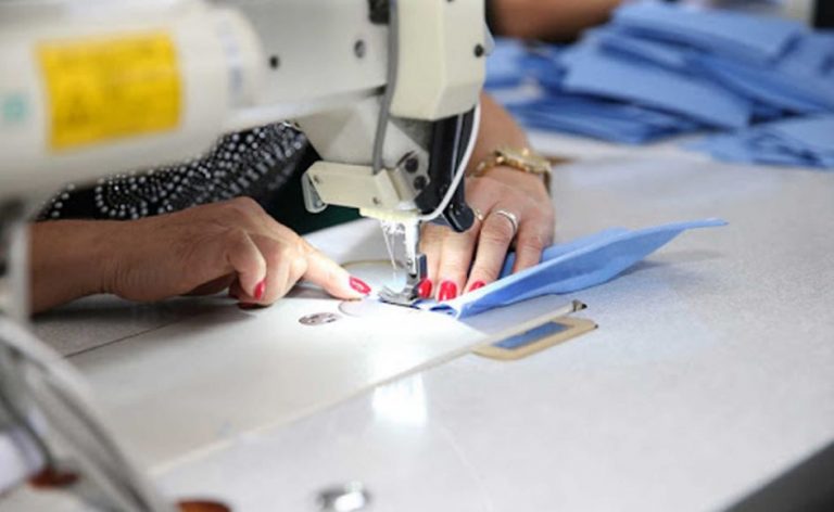 Prefeitura lança edital de credenciamento para costureiras e facções produzirem máscaras