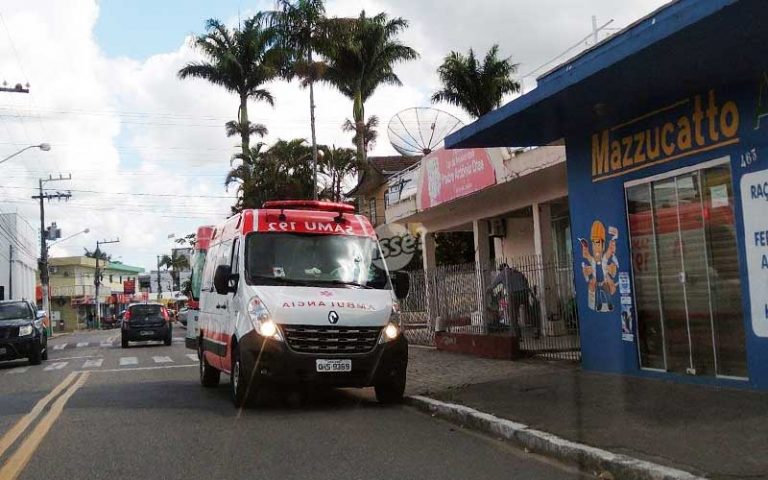 Presidente de Asilo desmente prefeitura e diz que idoso não morreu de covid em Camboriú