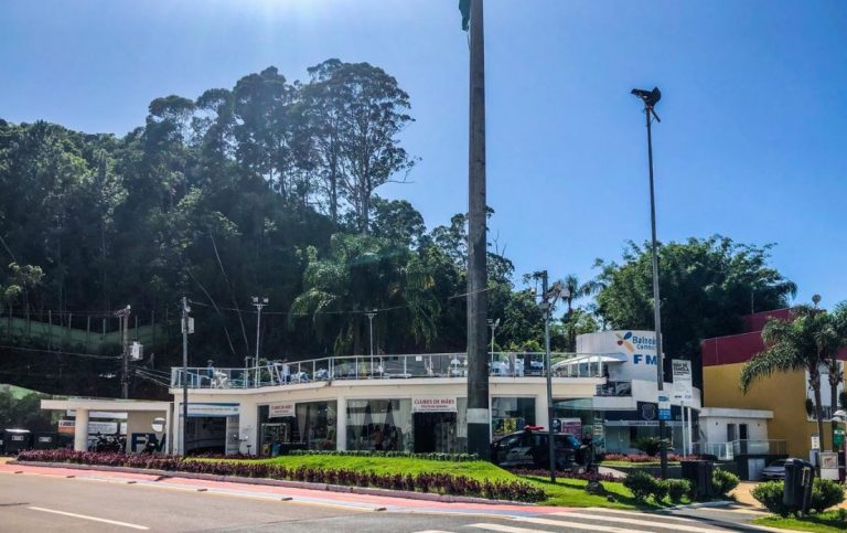 Academia Pontal Norte volta a funcionar com restrições