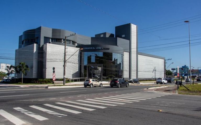 Confira como ficou a composição da Câmara de Balneário Camboriú