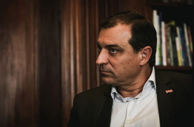 Moisés será investigado na CPI dos Respiradores