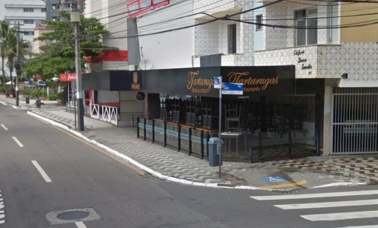 Prefeito assinará decreto para reabrir restaurantes em Balneário Camboriú