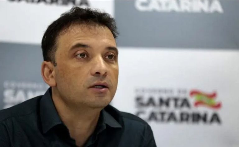 Ex-secretário de saúde do estado depõe ao Gaeco e denuncia Douglas Borba por “pressão” para contratar Veigamed