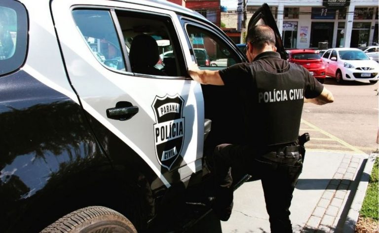 Suspeita de fraude milionária leva polícia a Balneário Camboriú