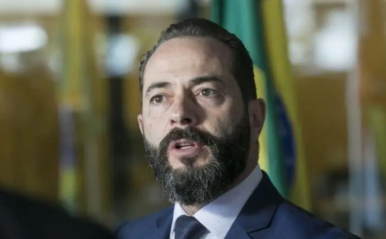 ”Está muito claro”, diz procurador sobre o envolvimento de agentes públicos no caso dos respiradores