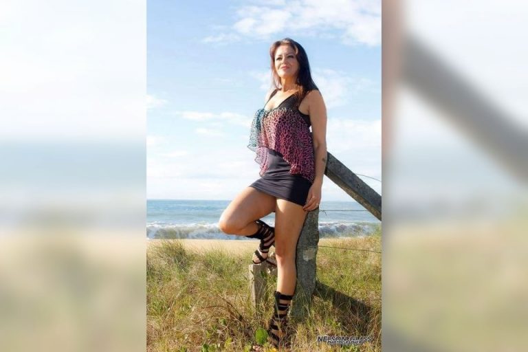 Mulher é encontrada morta em terreno baldio no Monte Alegre