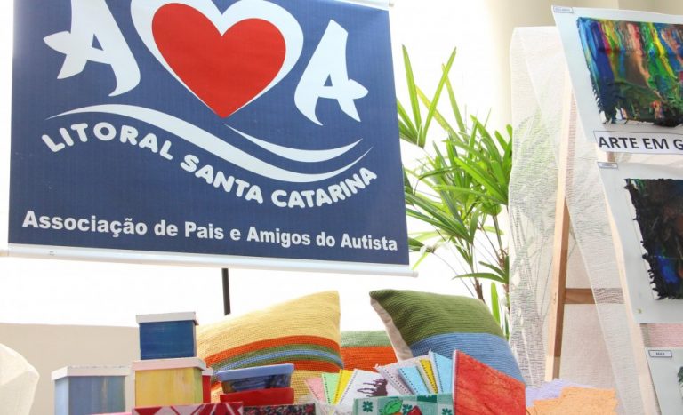 Esporte adaptado é incluído no atendimento da AMA Litoral BC