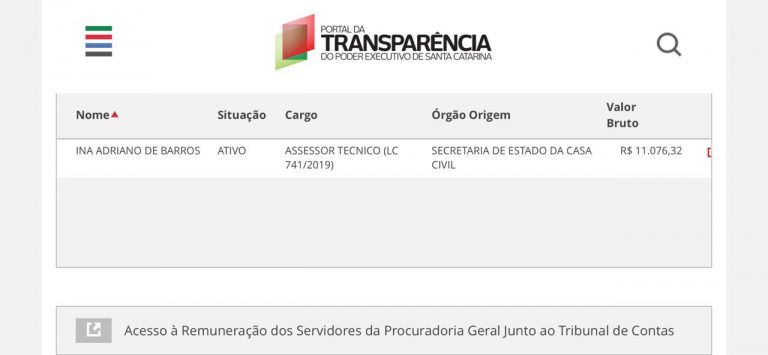 Mais um personagem aproxima o secretário Douglas Borba do Mahatma Gandhi