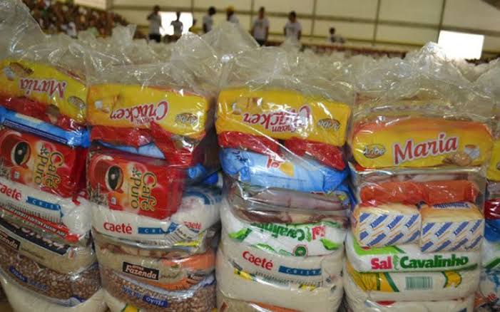 Cestas Básicas na Pandemia: Prefeito e Secretária de Camboriú responderão na justiça