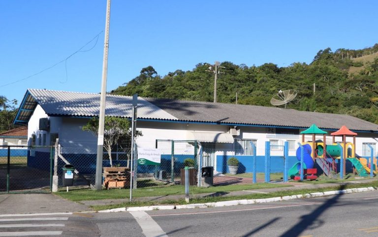 Unidades de ensino passam por reformas durante paralização