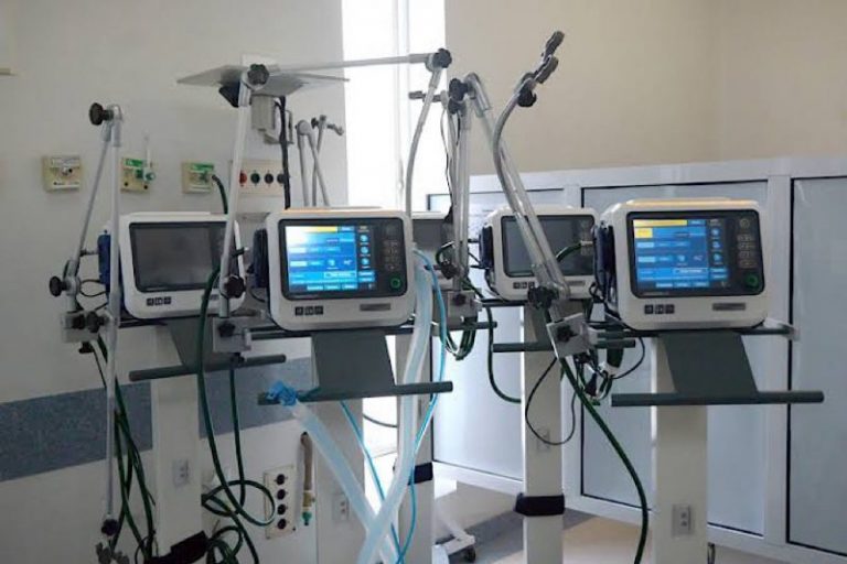 Empresa de Joinville que forneceria testes rápidos à Veigamed devolve R$ 11 milhões