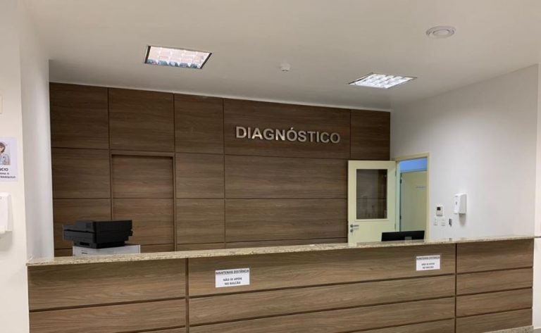 Balneário Camboriú abre laboratório exclusivo para testagem de Covid-19