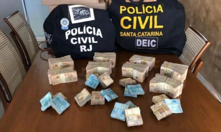Grupo lucraria R$ 16 milhões no caso dos respiradores, indica investigação