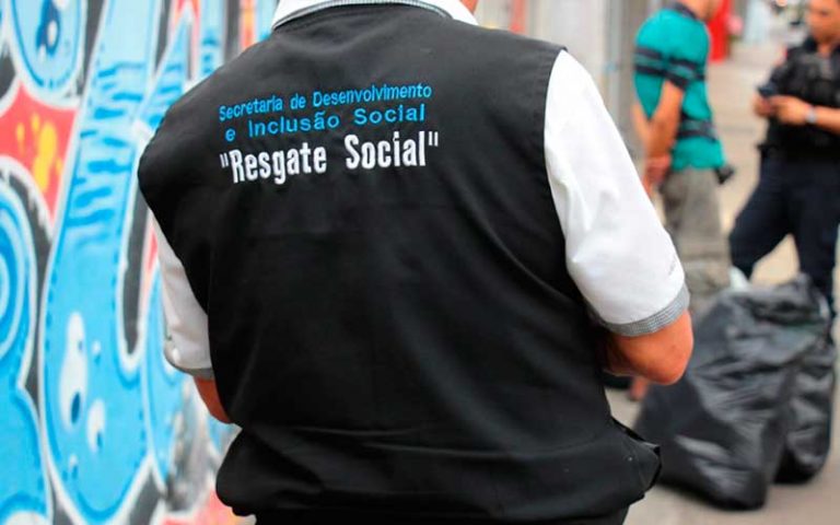 Abordagem Social tem novo número de WhatsApp