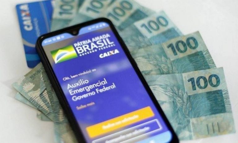 Caixa neste sábado 3 pagamentos diferentes da ajuda de R$ 600; veja quem recebeu