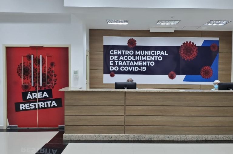 Quarta-feira com 19 novos casos de Covid-19 em Balneário Camboriú